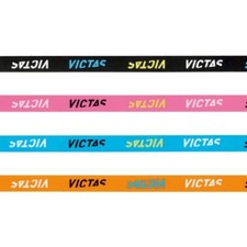 VICTAS - SIDETAPE TRIPLELOGO - Protezione racchetta da ping pong