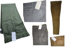 Pantalone Uomo Sportivo