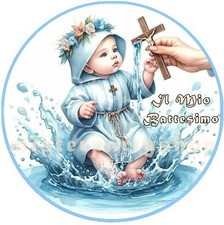 Cialda Ostia per torte