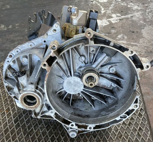 Cambio manuale marce ford - marce,