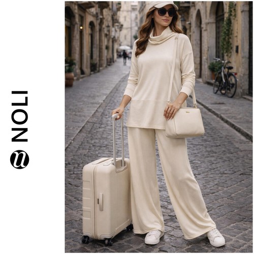 Set pezzi noli luxury cream - luxury,