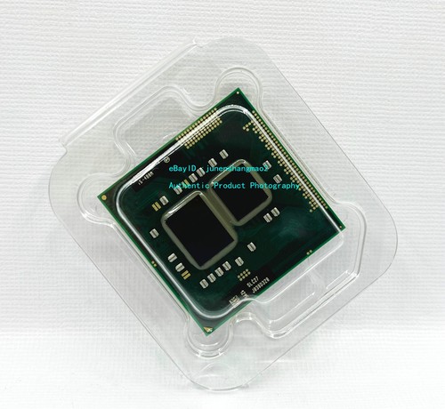 Processore intel core - processore,