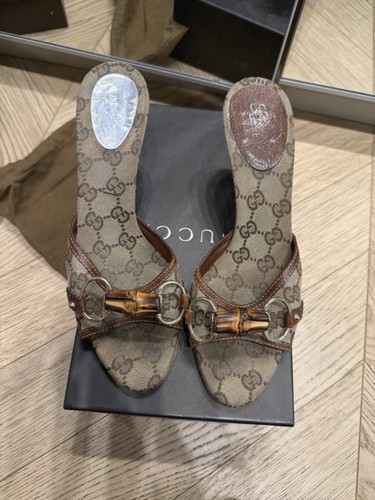 Sandales mules gucci size - mules,