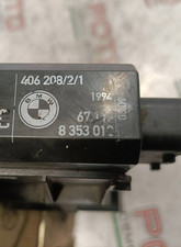 Dispositivo chiusura c.zta porta ant. SX BMW Serie 3 (E36) Cabrio 325i 24V Cbr