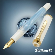 Penna stilografica Pelikan