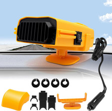 Riscaldatore per Auto