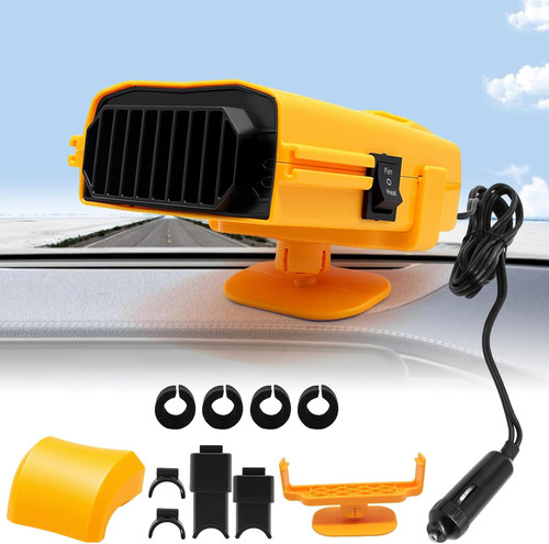Riscaldatore per auto - riscaldatore,