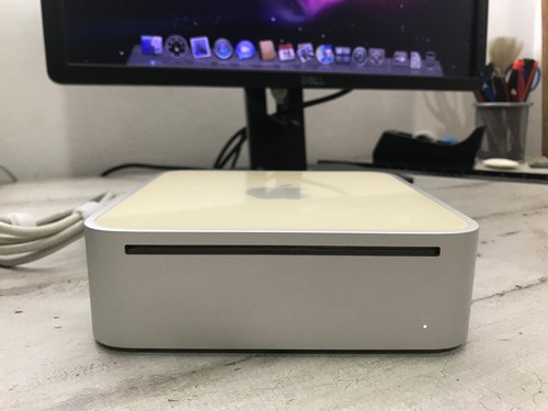 Apple mac mini - mac,