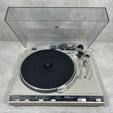 Technics 5300 quartz direct - quartz,