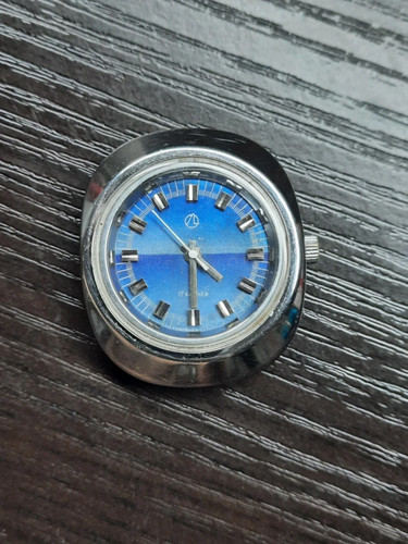 Orologio polso luch - luch, 1809