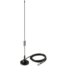 Antenna scanner polizia vhf - scanner,