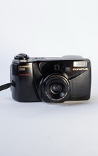 Olympus SuperZoom 800 AF