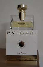 PROFUMO BULGARI POUR FEMME 50