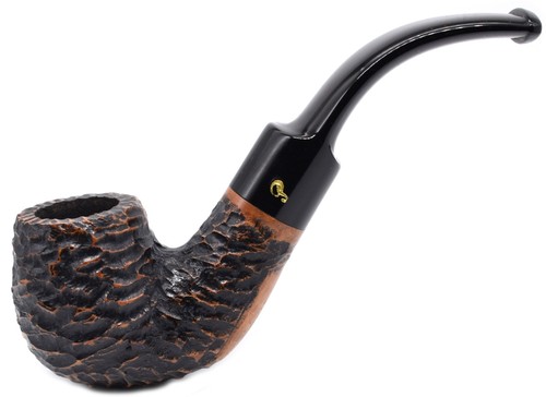 Peterson aran rusticated - peterson,