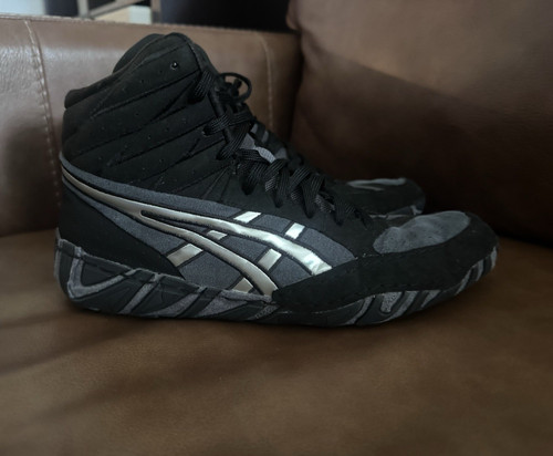 Asics aggressor taglia - aggressor,