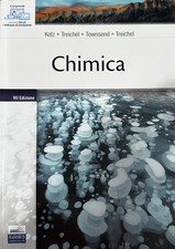 Chimica kotz - kotz, (7ª