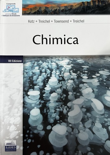 Chimica kotz - chimica,