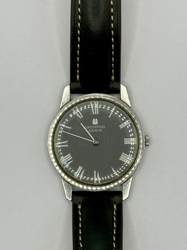 Universal geneve altesse gray - geneve,