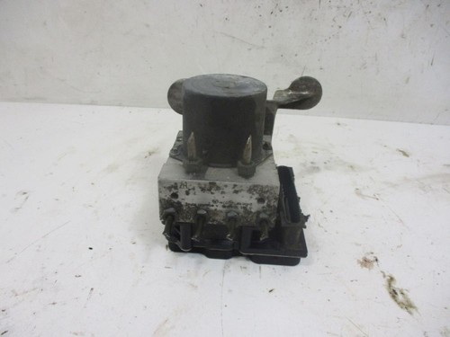 Centralina abs blocco - abs,