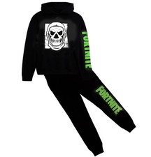 Tuta Fortnite da 10 a 16 anni