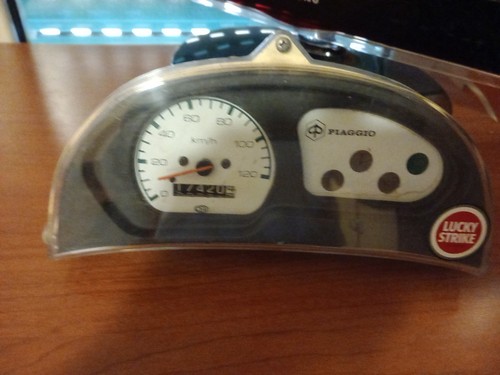 Piaggio zip mk1 - zip,
