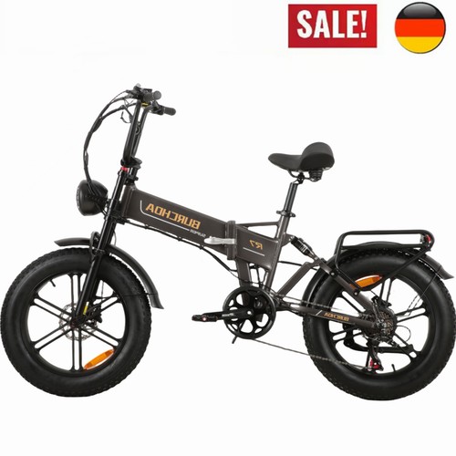 Bicicletta elettrica