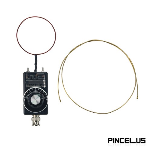 Hamgeek mini antenna ad - mini-25,
