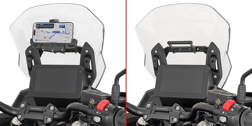 Givi fb9560 traversino porta - traversino,