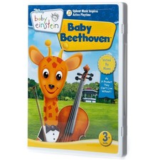 Baby Einstein: Baby Beethoven