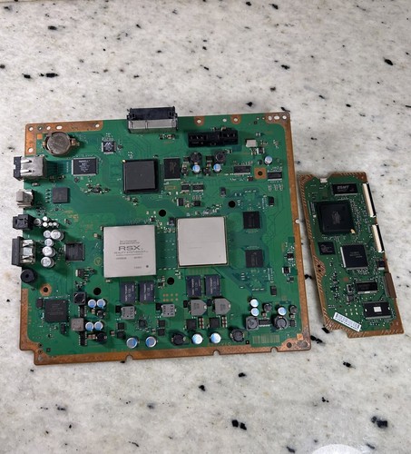 Scheda madre sony ps3 - ps3, fat