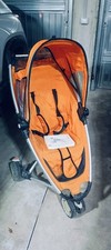 Passeggino leggero quinny - passeggino,