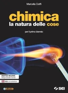 Chimica natura delle cose - chimica.,