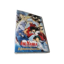 Inuyasha the movie - the,