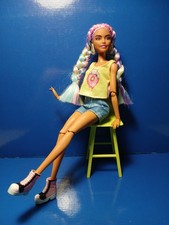 Mattel barbie extra 5 con - "mattel", #5