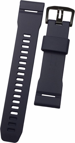 Fascia colore navy scuro