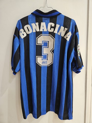 Match worn shirt - worn, maglia