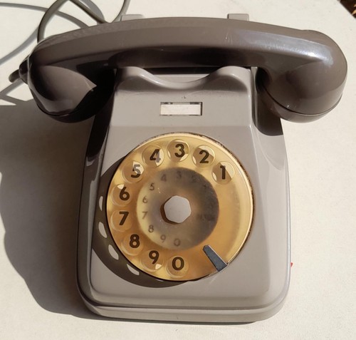 Telefono impulsi con - telefono,