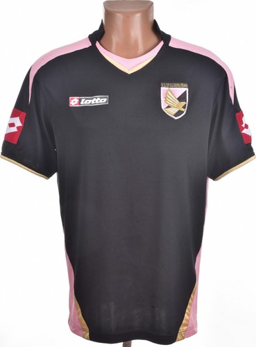 Palermo 2008 2009 terza maglia - terza,