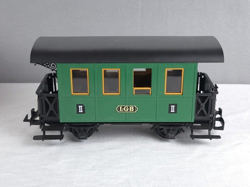 Lgb 3010 carrozza - lgb,