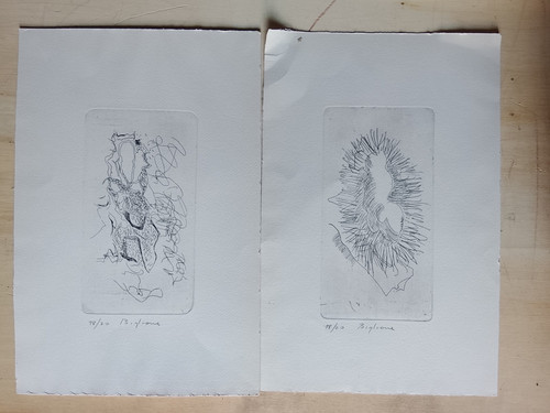 Quadri arte moderna annibale - 2,