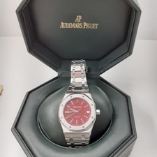 Rarissimo orologio acciaio