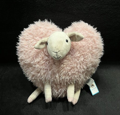Jellycat aimee pecora - jellycat,