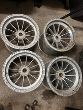 4 cerchi in magnesio ATS