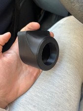 Porta Manometro Auto