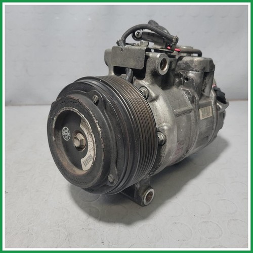 Compressore denso 6sbu14c - ac,