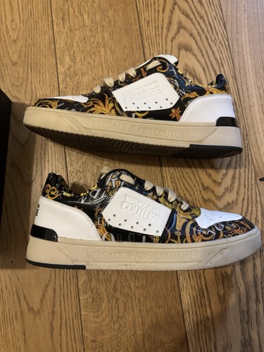 Scarpe uomo versace - scarpe,