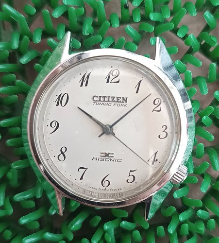 Raro orologio vintage citizen - raro,