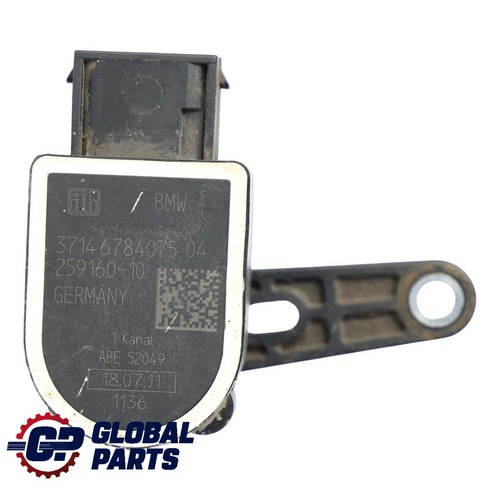 Bmw f07 f10 sensore livello - bmw,