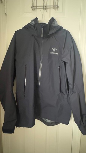 Arc teryx beta giacca uomo - beta,