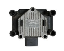 BOBINA DI ACCENSIONE VOLKSWAGEN GOLF 4 1.6 BENZINA 2002 - 0999121213